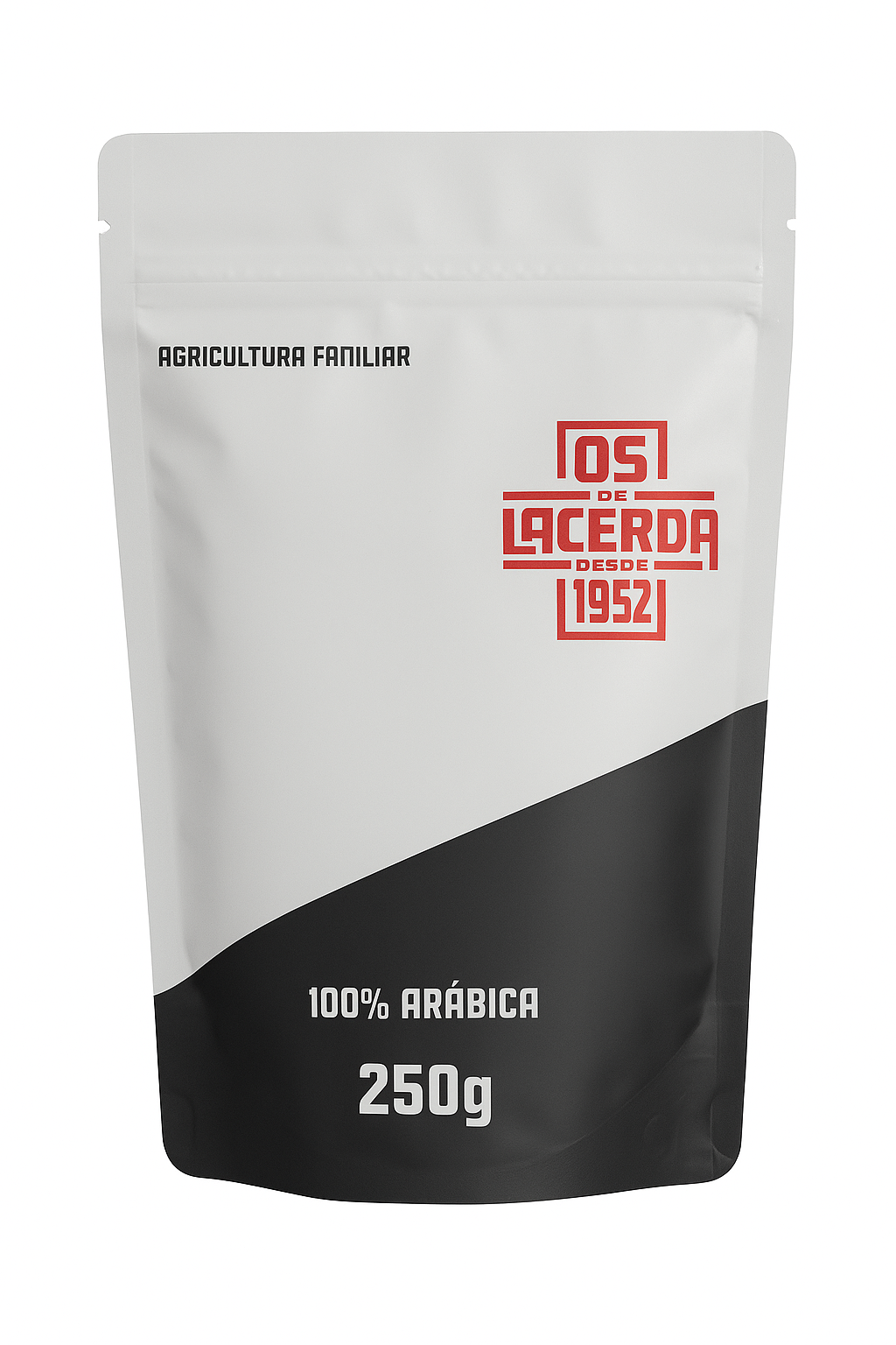 CAFÉ ESPECIAL - EDIÇÃO VASCO DA GAMA